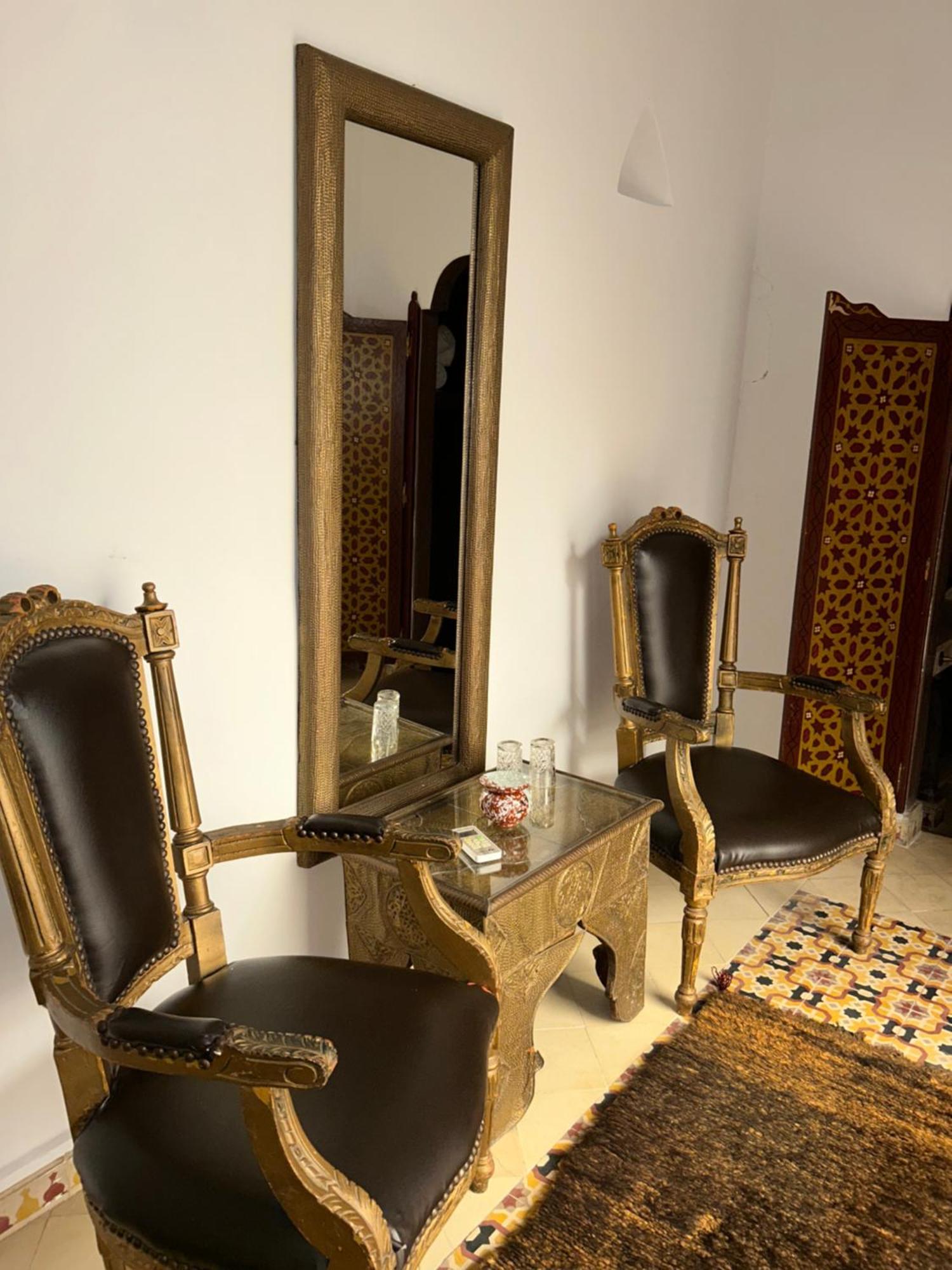 Riad Argan มาร์ราเกช ภายนอก รูปภาพ