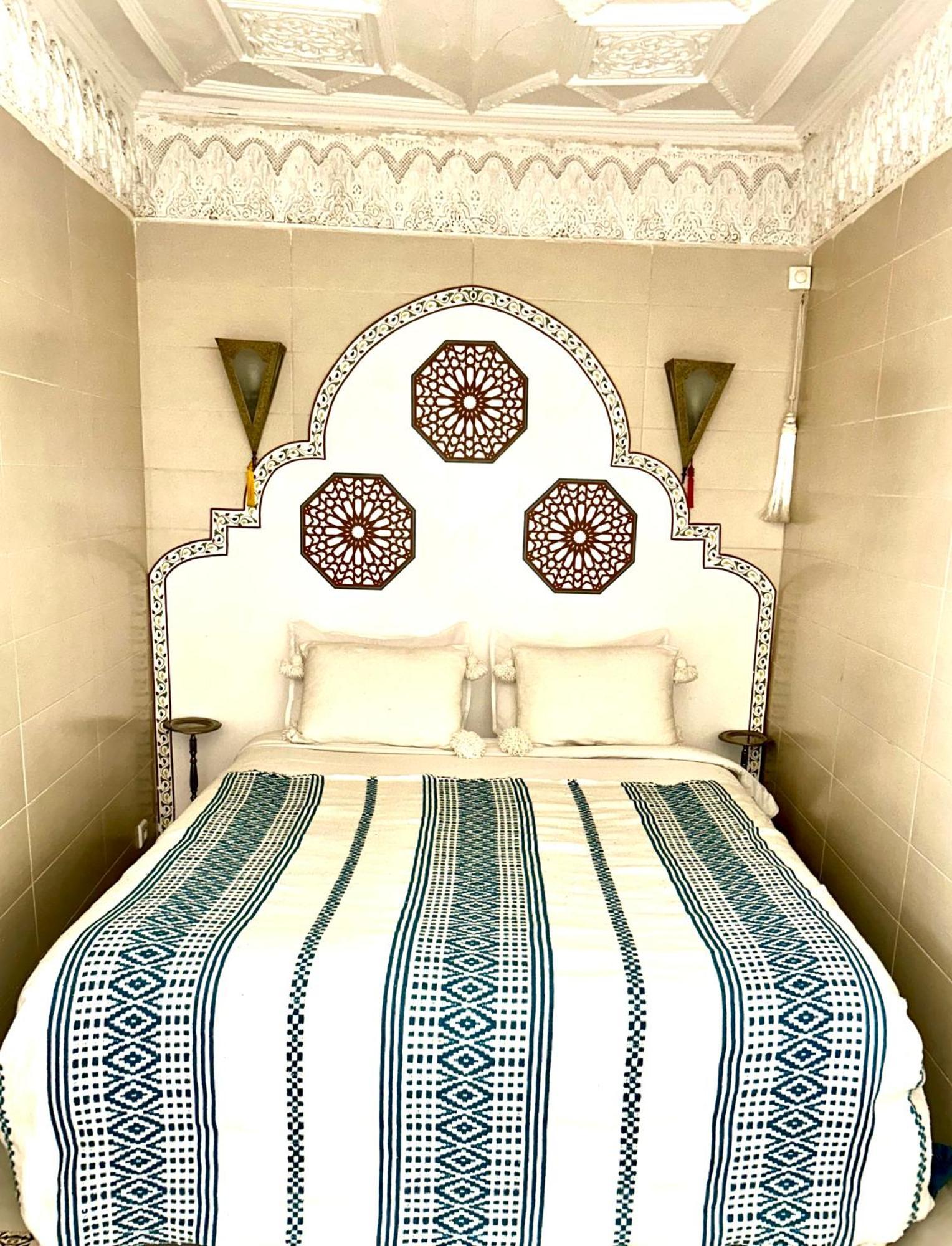 Riad Argan มาร์ราเกช ภายนอก รูปภาพ