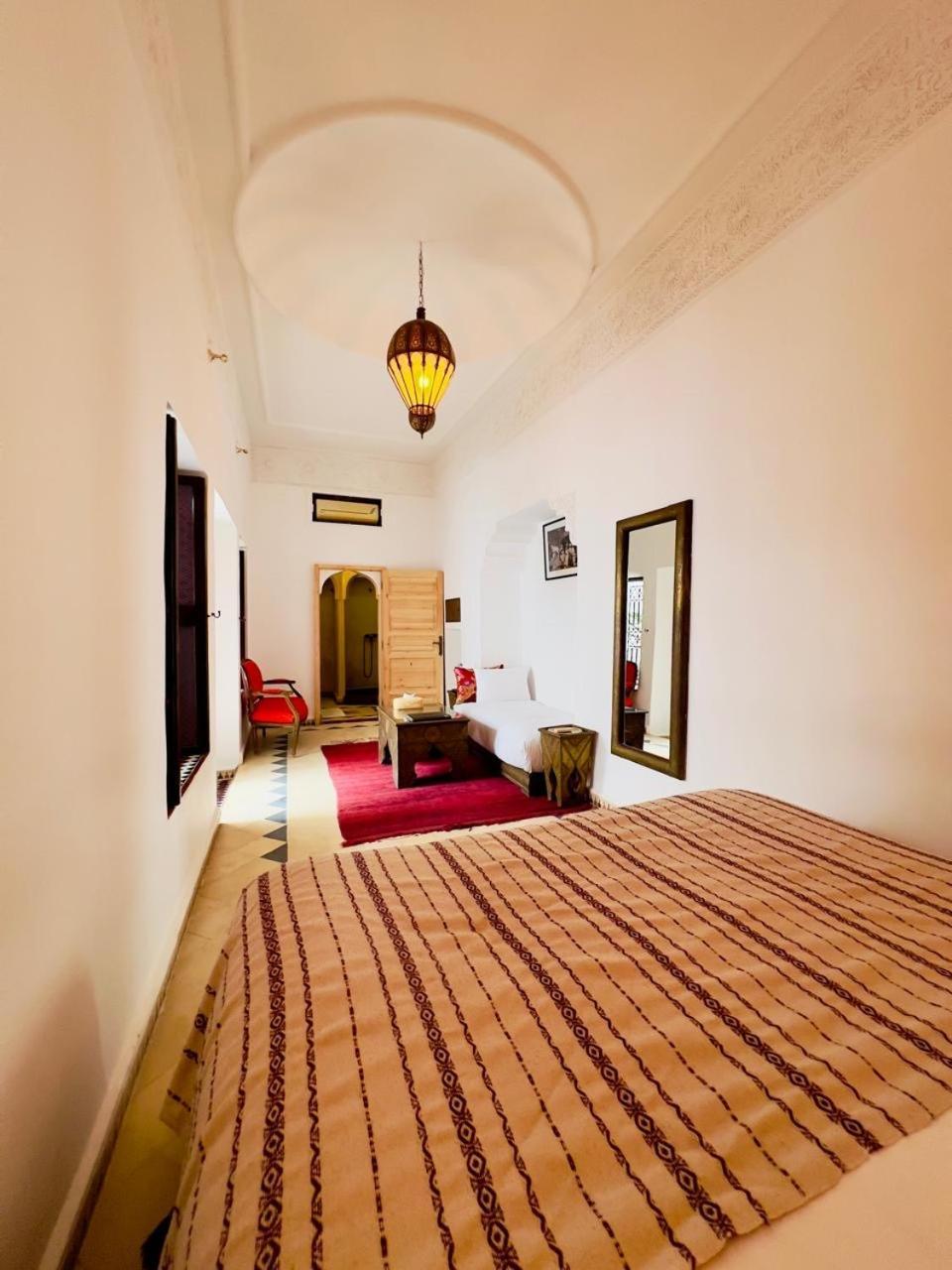Riad Argan มาร์ราเกช ภายนอก รูปภาพ