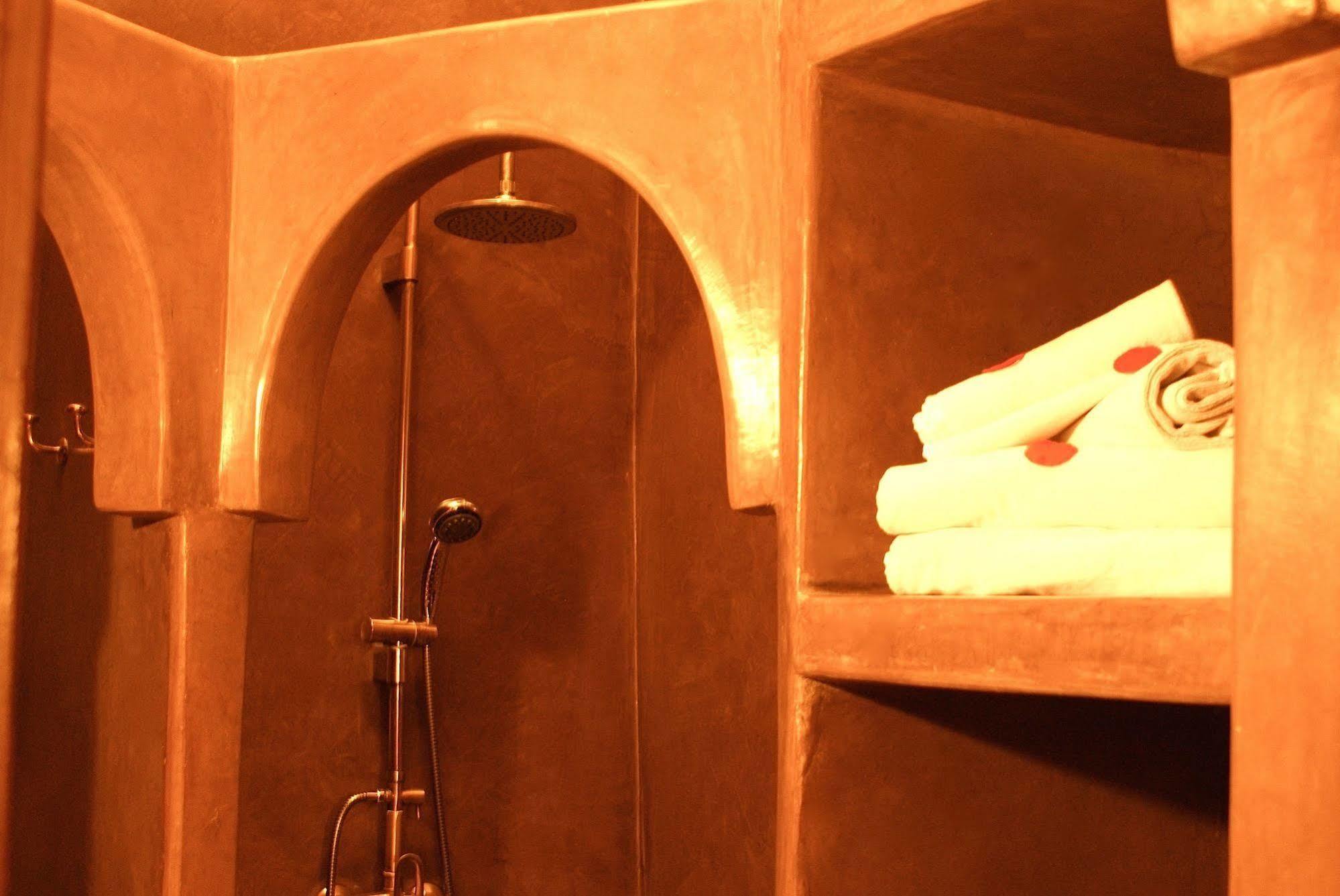 Riad Argan มาร์ราเกช ภายนอก รูปภาพ
